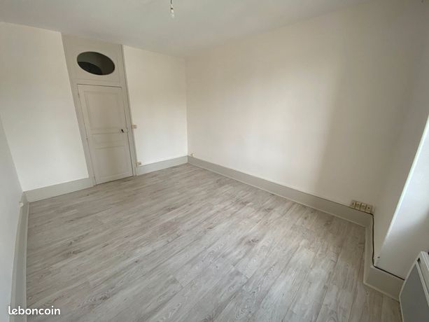 Appartement 4 pièces 109 m²
