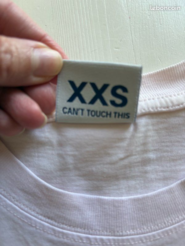 T-shirt Los Angeles Supply XXS (image 5)
