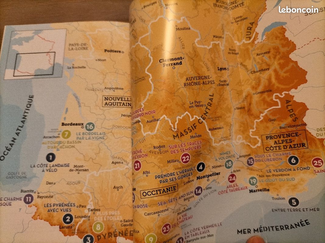 Les plus beaux weekends plein sud (image 6)