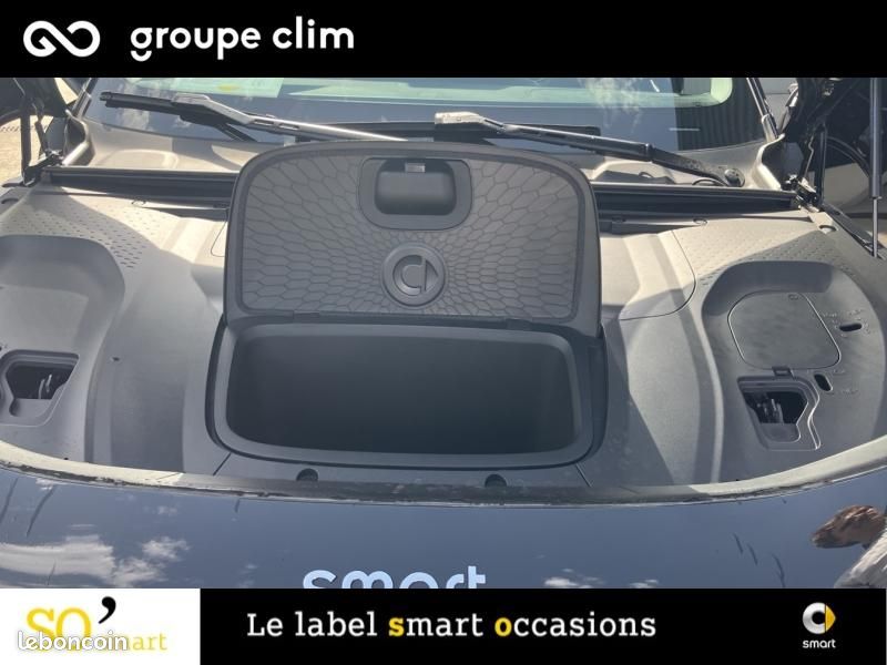 Smart #3 272ch 66kWh Pro+ (image 15)
