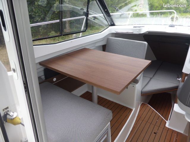 Bateau Merry Fisher timonier 6,95 m (image 2)