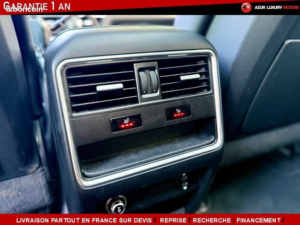 Porsche Cayenne III 3.0 V6 462ch E-Hybrid (image 22)