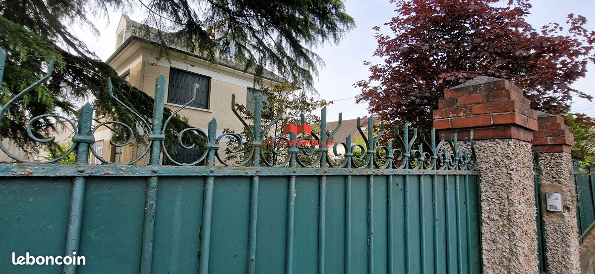 Maison 6 pièces 150 m² · à Conflans-Sainte-Honorine · 150 m² · 488 000 €