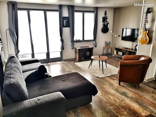 Maison 4 pièces 128 m²