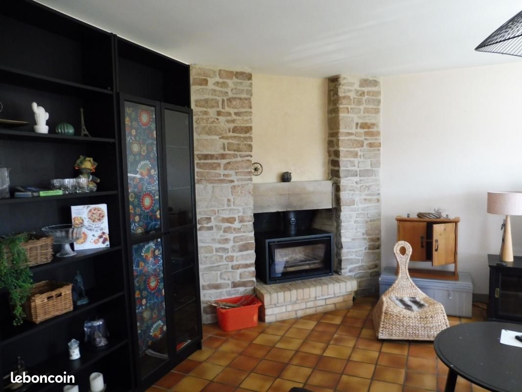 Maison a louer lannion - 6 pièce(s) - 166 m2 - Surfyn