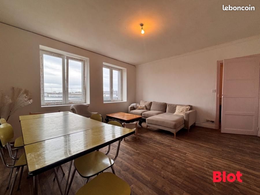 Appartement 4 pièces 88 m² · à Brest · 88 m² · 299 250 €