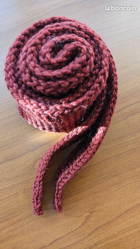 Echarpe Sophie Scarf (image 4)