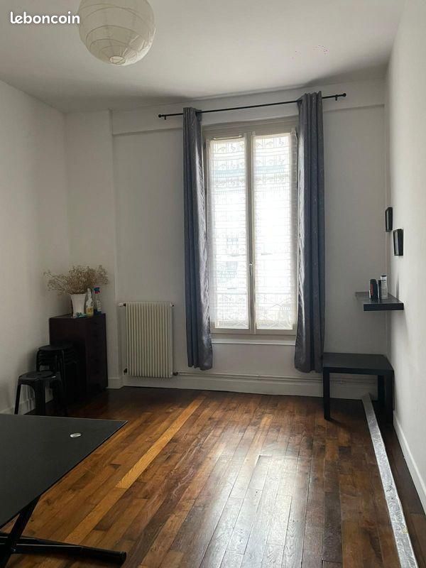 Appartement 3 pièces 50 m² · à Choisy-le-Roi · 50 m² · 995 €