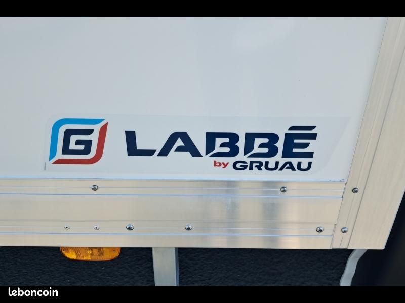 Iveco Daily CCb 35S16H empattement 4100 3.0 (image 21)