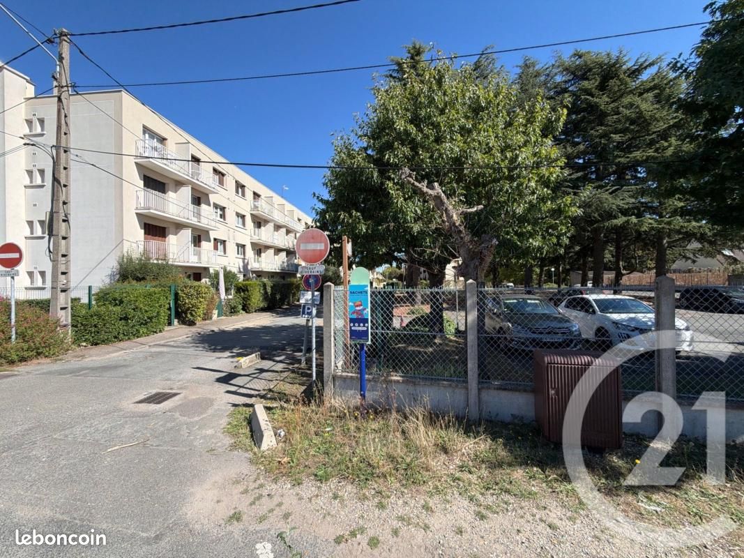 Appartement 3 pièces 59 m² · aux Mureaux · 59 m² · 140 000 €