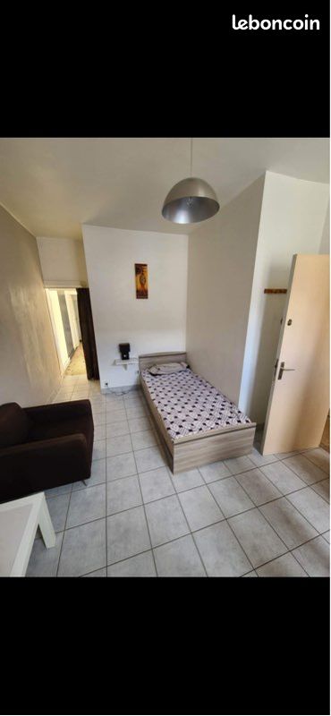 Appartement 2 pièces 28 m² · à Le Mans · 28 m² · 490 €