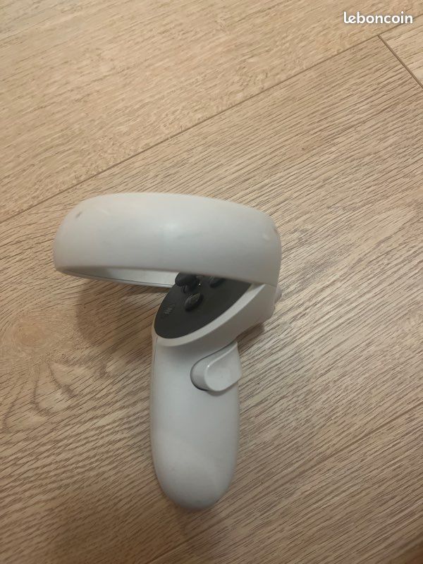 Casque vr meta quest 2 (image 8)