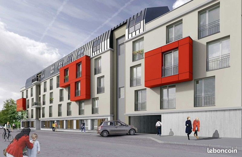 Appartement 1 pièce 16 m² · à Dijon · 16 m² · 74 680 €