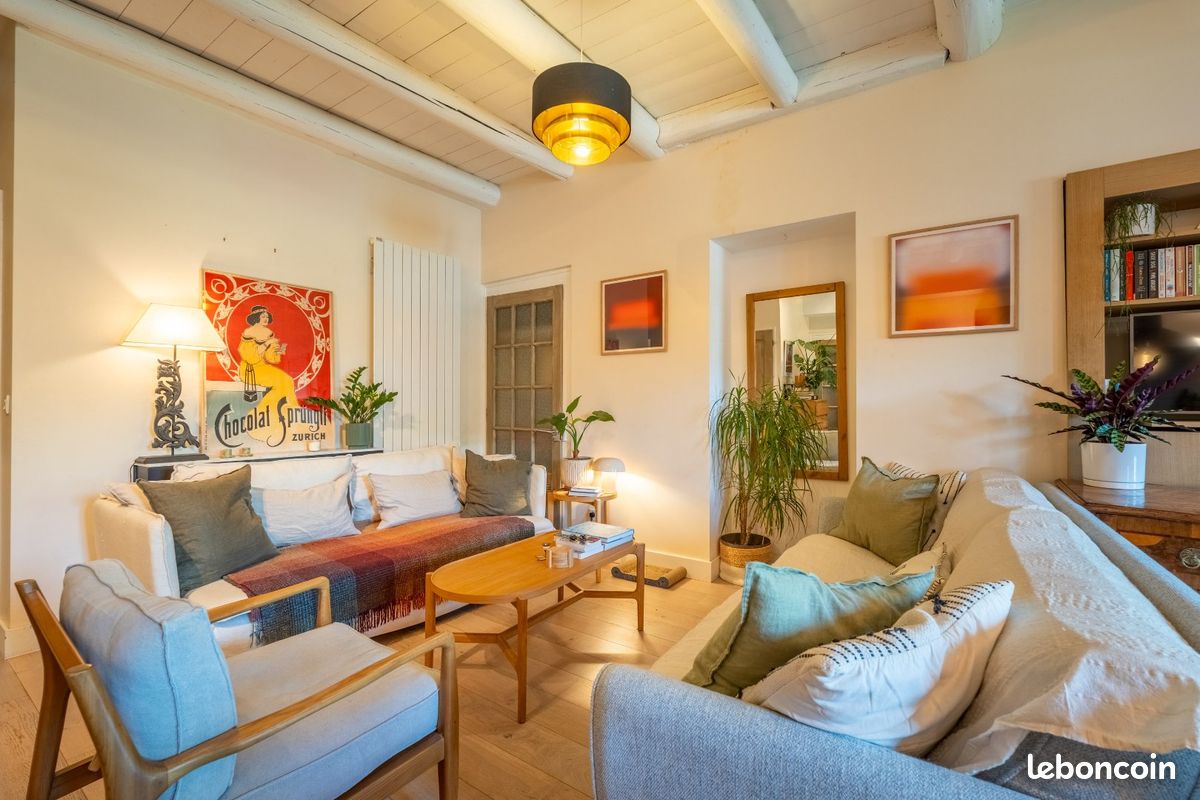 Appartement 3 pièces 59 m² · à Talloires-Montmin · 59 m² · 450 000 €