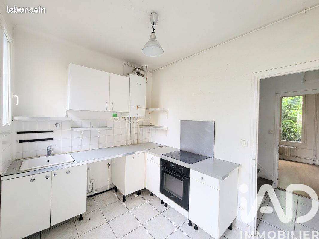 Maison 4 pièces 71 m² (image 4)