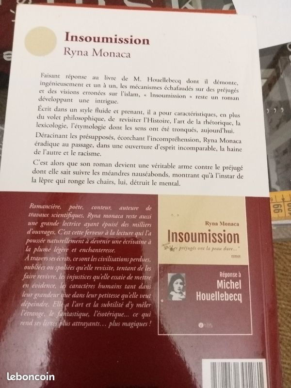Insoumission/ Ryna Monaca (image 3)