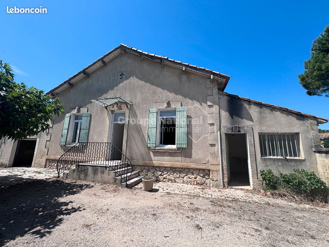 Maison 4 pièces 90 m² · à Rognonas · 90 m² · 310 000 €