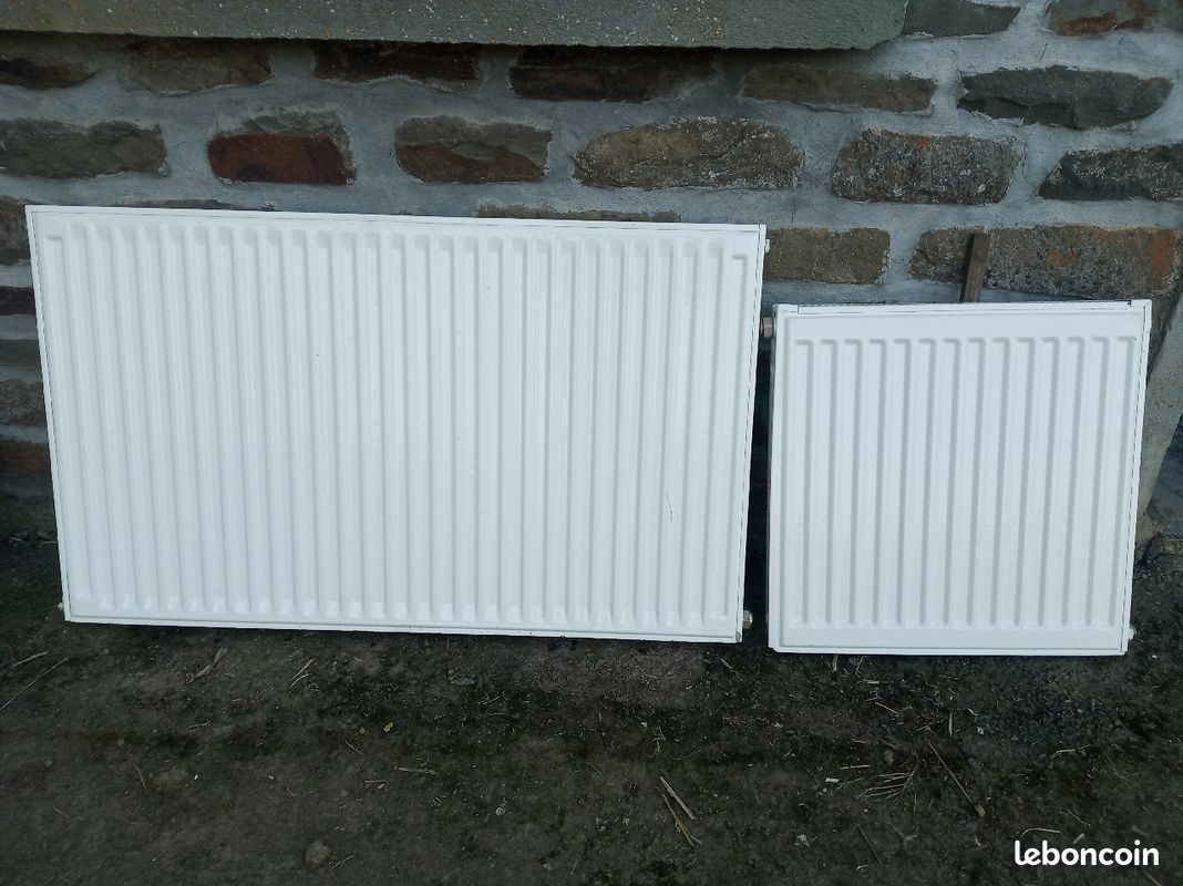 Radiateur (image 1)