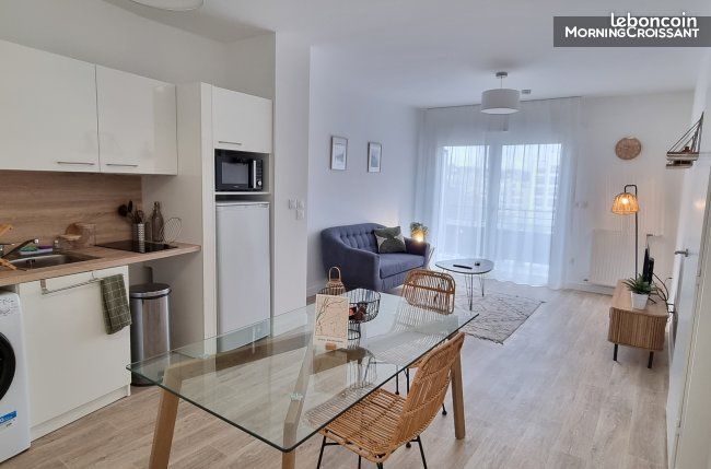 Appartement 1 pièce 45 m² · à Rueil-Malmaison · 45 m² · 1 600 €/mois