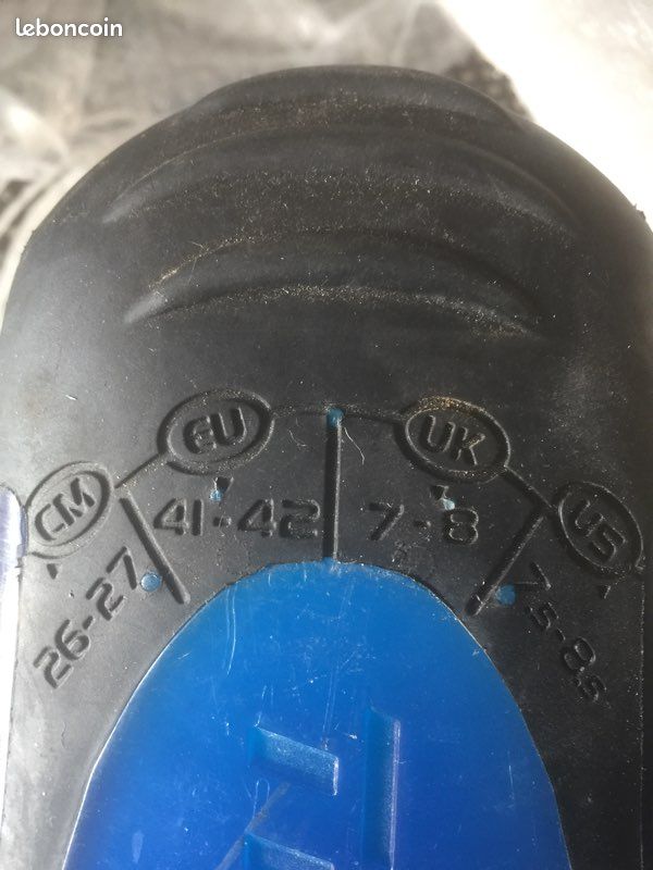 Palmes 41/42 (image 2)
