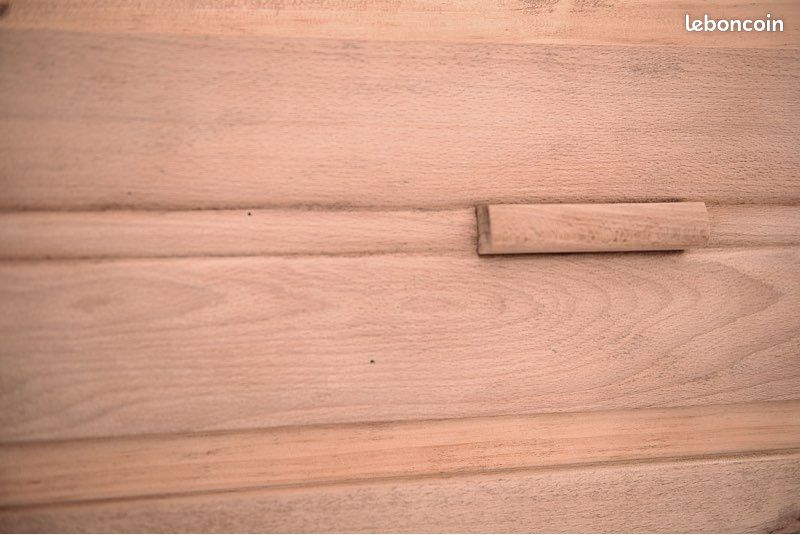 Commode en hêtre (image 5)