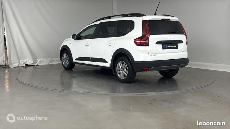 Dacia Jogger 1.0 TCe 110ch Expression 5 places (image 8)