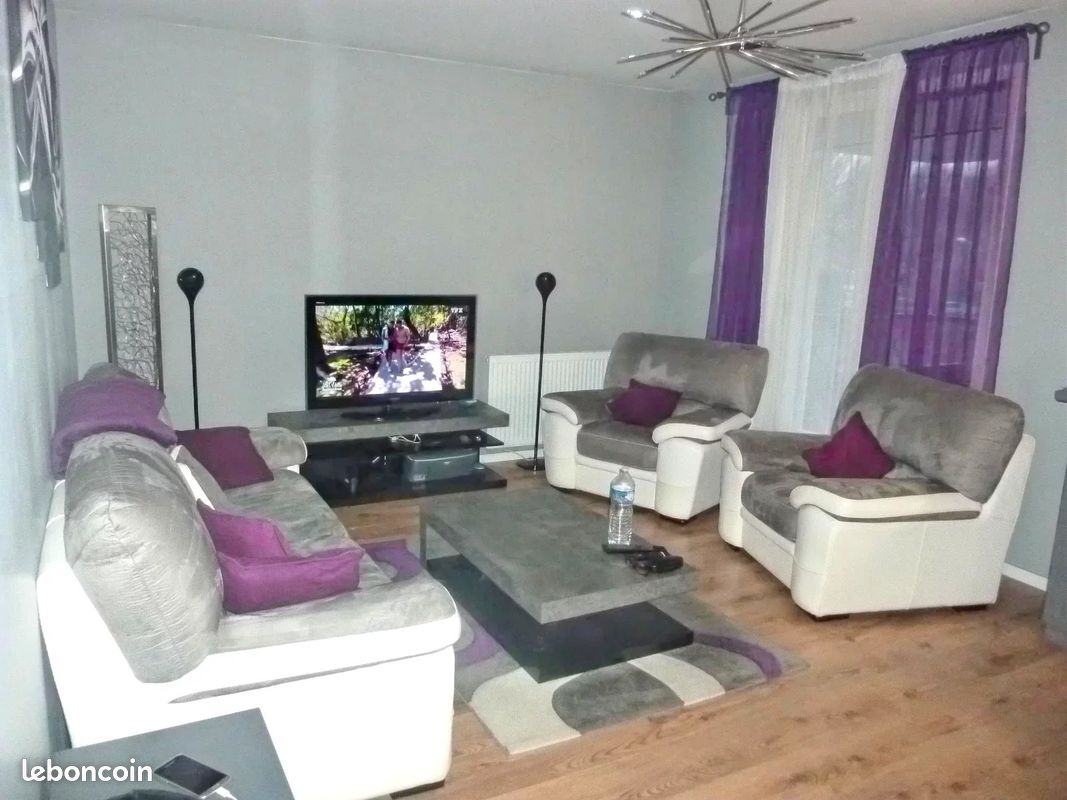 Appartement 3 pièces 65 m² · à Moissy-Cramayel · 65 m² · 980 €/mois