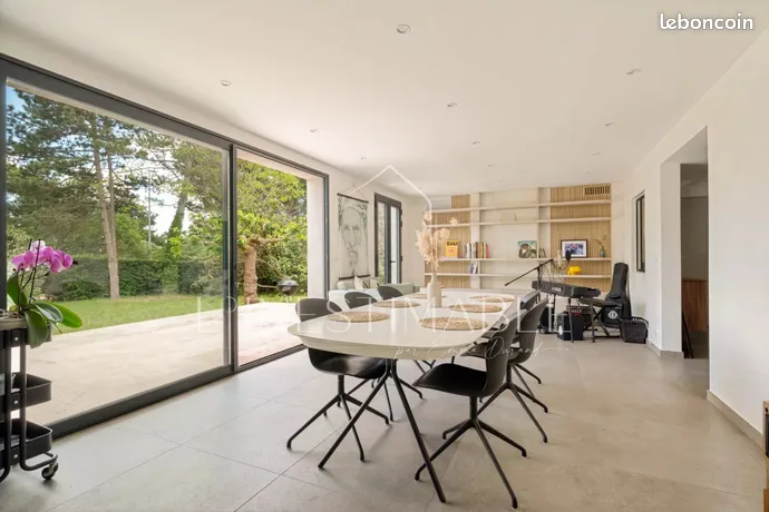 Annonce vente Maison aix-en-provence