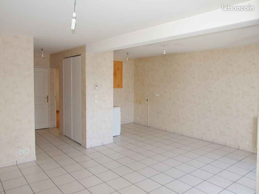 Appartement 2 pièces 50 m² · à Sainte-Luce-sur-Loire · 50 m² · 660 €/mois