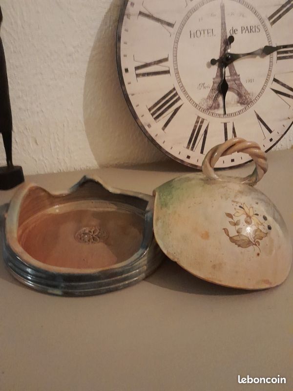 Vide poche (image 2)