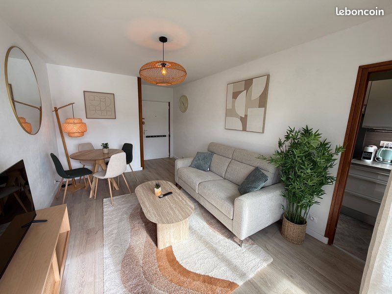 Appartement 1 pièce 25 m² · à Annemasse · 25 m² · 1 150 €/mois