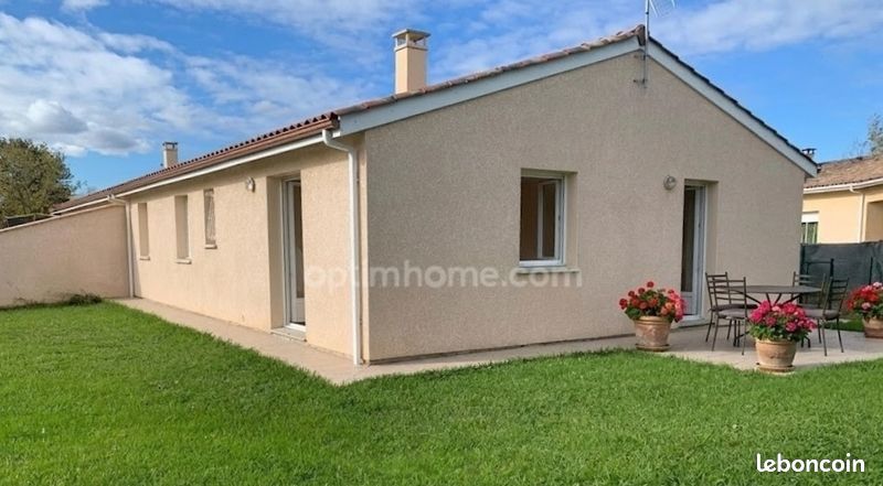 Maison 8 pièces 161 m² · à Aire-sur-l'Adour · 161 m² · 335 000 €