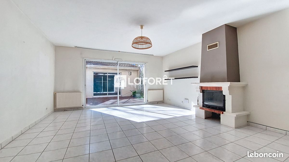 Maison 5 pièces 113 m² · à Talence · 113 m² · 449 000 €