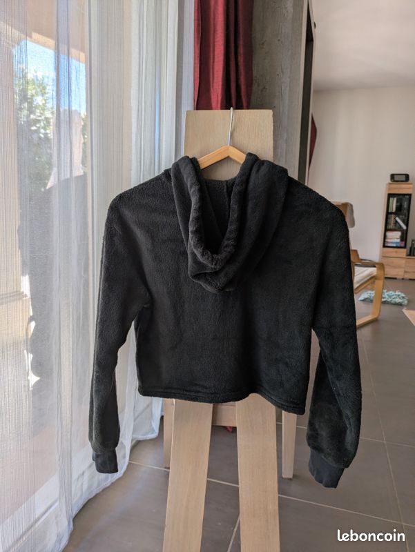 Pull fille / ado (image 4)