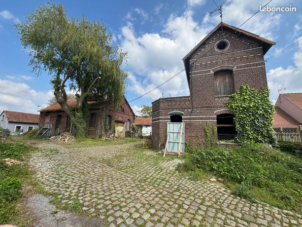 Terrain 2670 m² Onnaing