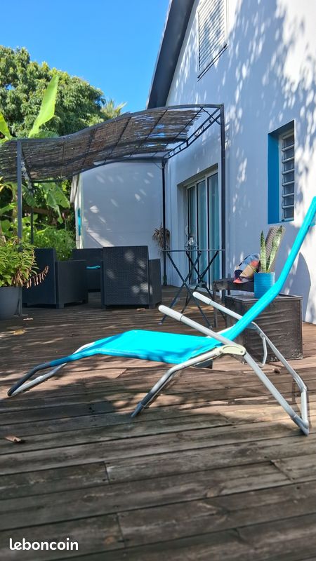 Appartement 2 pièces 55 m² · à La Possession · 55 m² · 1 150 €