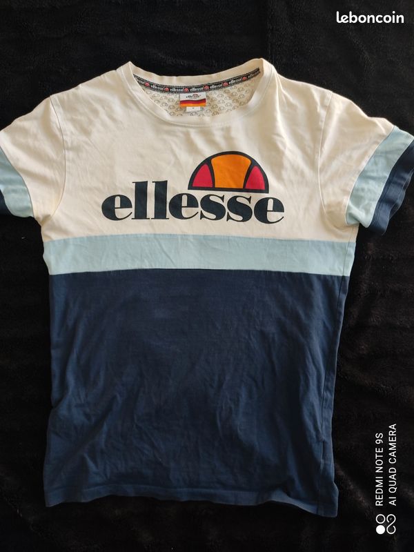 Lot vetements sport Vêtements