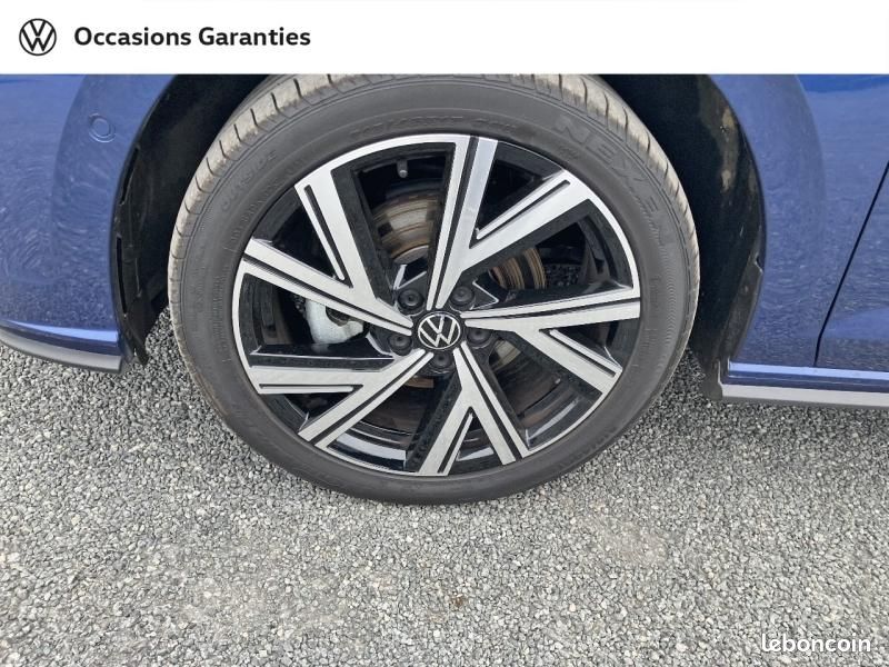 Volkswagen Polo 1.0 TSI 110ch R-Line DSG7 (image 17)