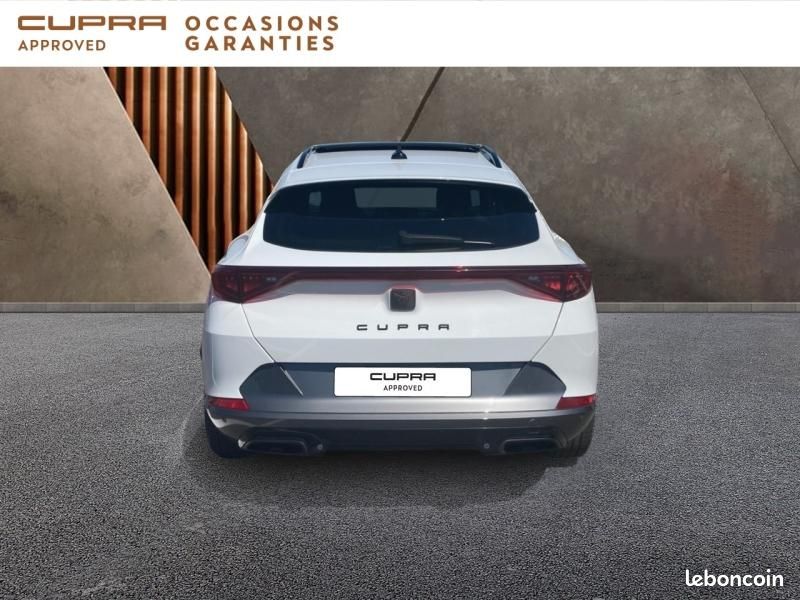 Cupra Formentor 1.5 TSI 150ch VZ-Line DSG7 (image 15)