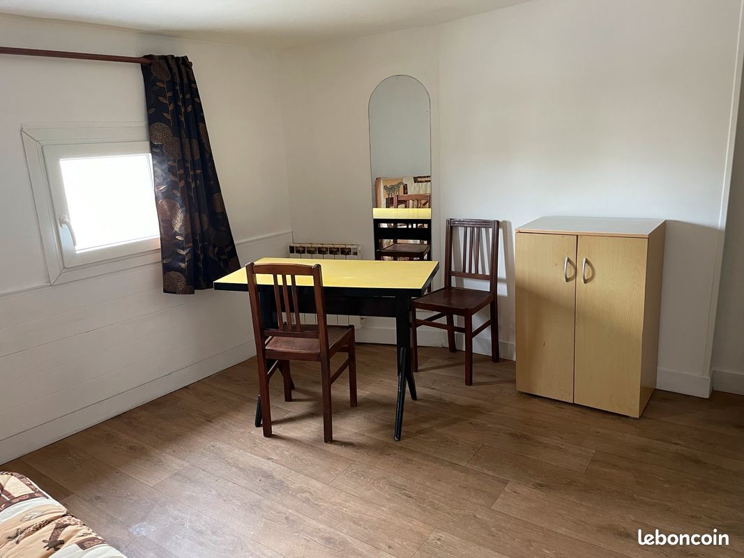 Appartement a louer lisieux - 1 pièce(s) - 19 m2 - Surfyn