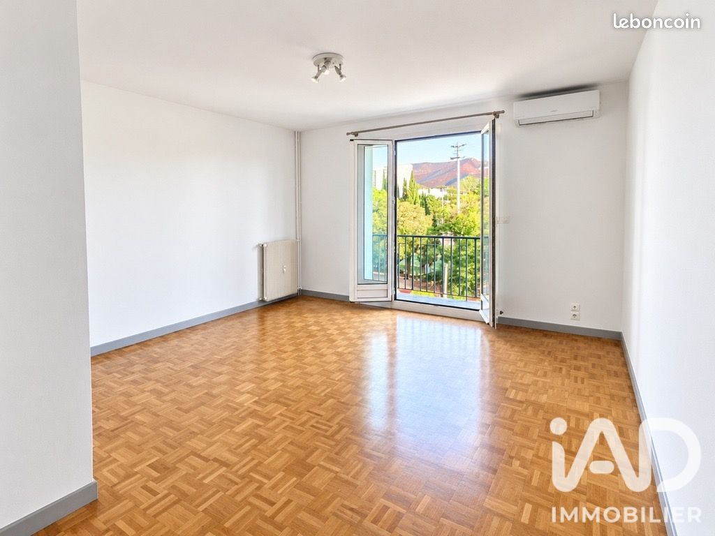 Appartement 3 pièces 58 m² · à Marseille · 58 m² · 170 000 €