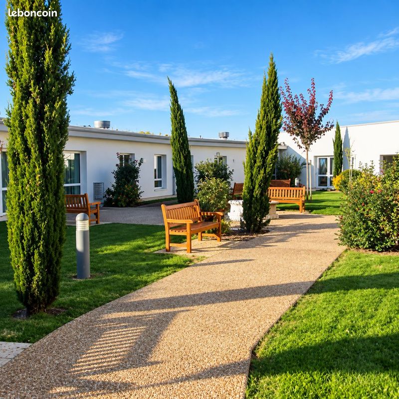 Appartement 1 pièce 21 m² · à Soubise · 21 m² · 95 000 €