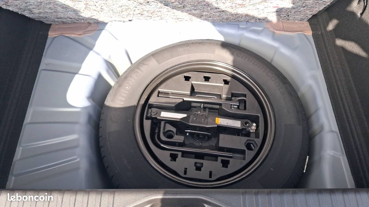 RENAULT Clio TCe 90 ch GSR2 Evolution (image 13)