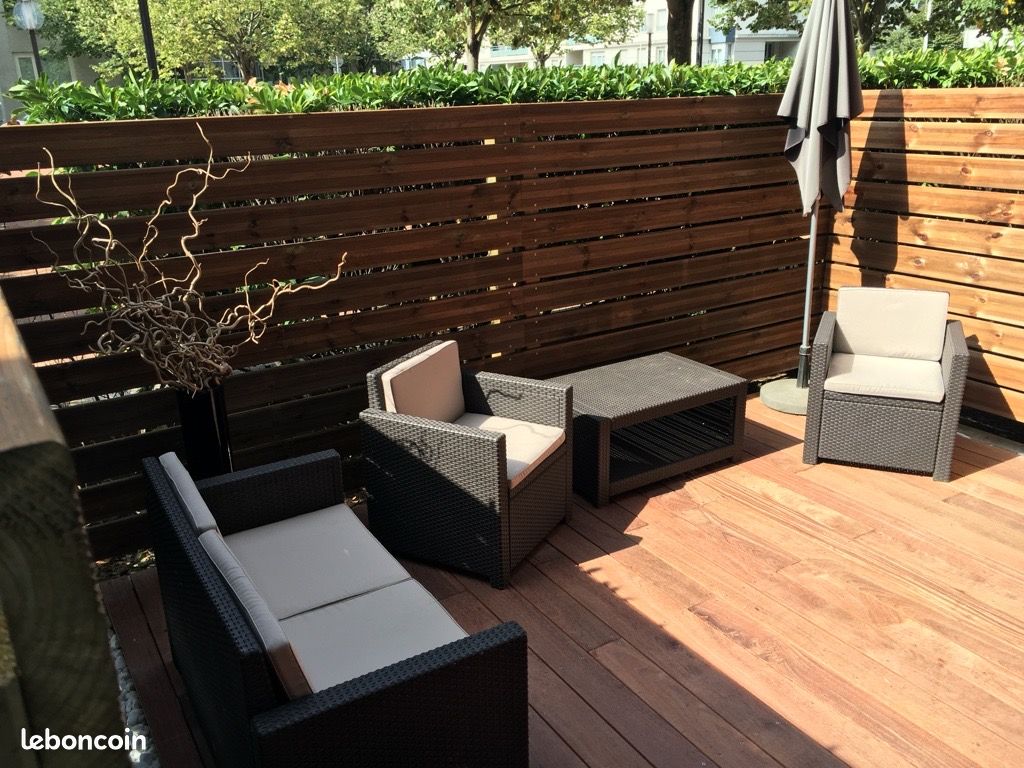 Appartement 2 pièces 58 m² · à Lyon · 58 m² · 1 150 €/mois