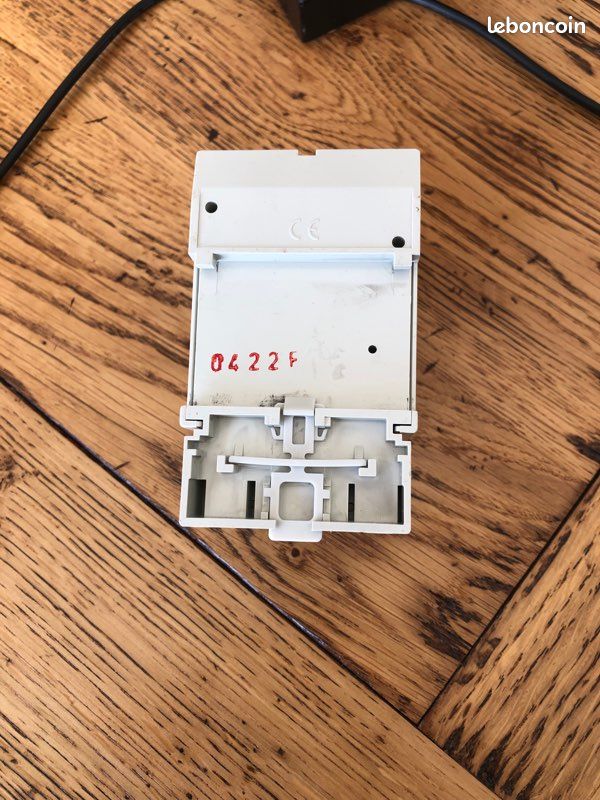 Horloge programmable (image 7)