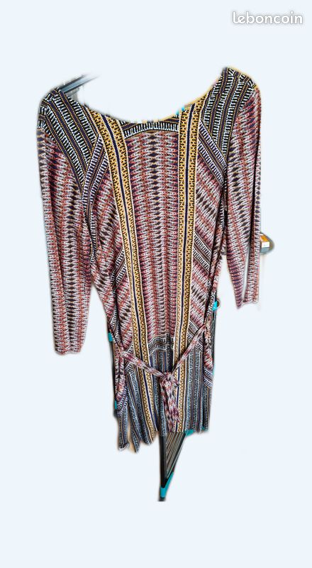 Robe mi saison (image 1)