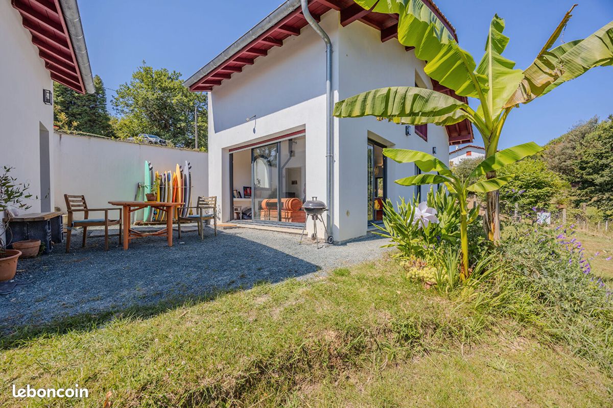 Maison 5 pièces 120 m² · à Arbonne · 120 m² · 650 000 €