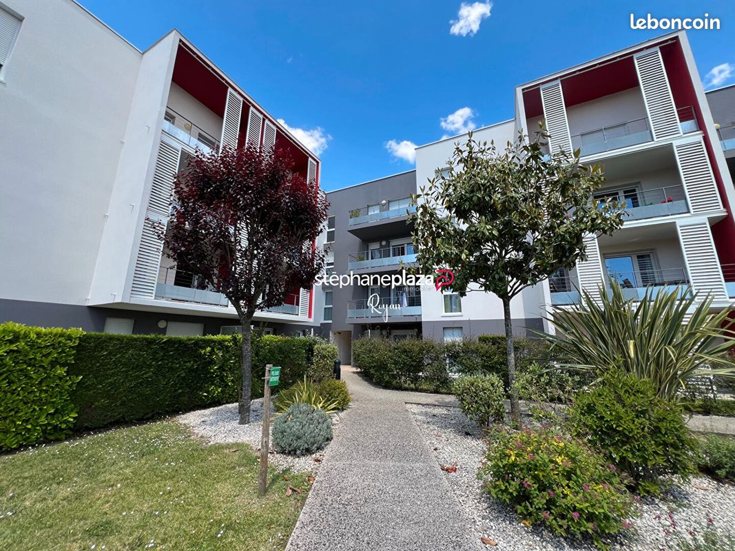Appartement 2 pièces 40 m² · à Royan · 40 m² · 170 000 €