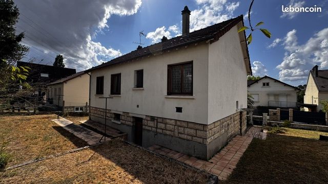 Maison 5 pièces 84 m² · à Igny · 84 m² · 390 000 €