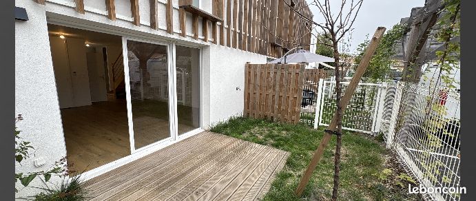 Appartement a louer begles - 3 pièce(s) - 77 m2 - Surfyn